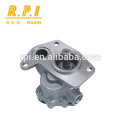 Bomba de aceite del motor para Komatsu G150 (D6DE-12) OE NO. 14X-49-11600